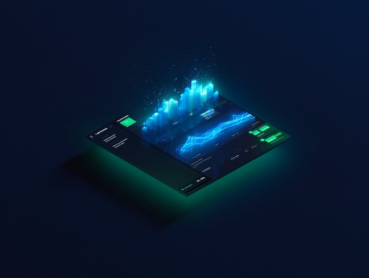 Lead Tracking & Analytics