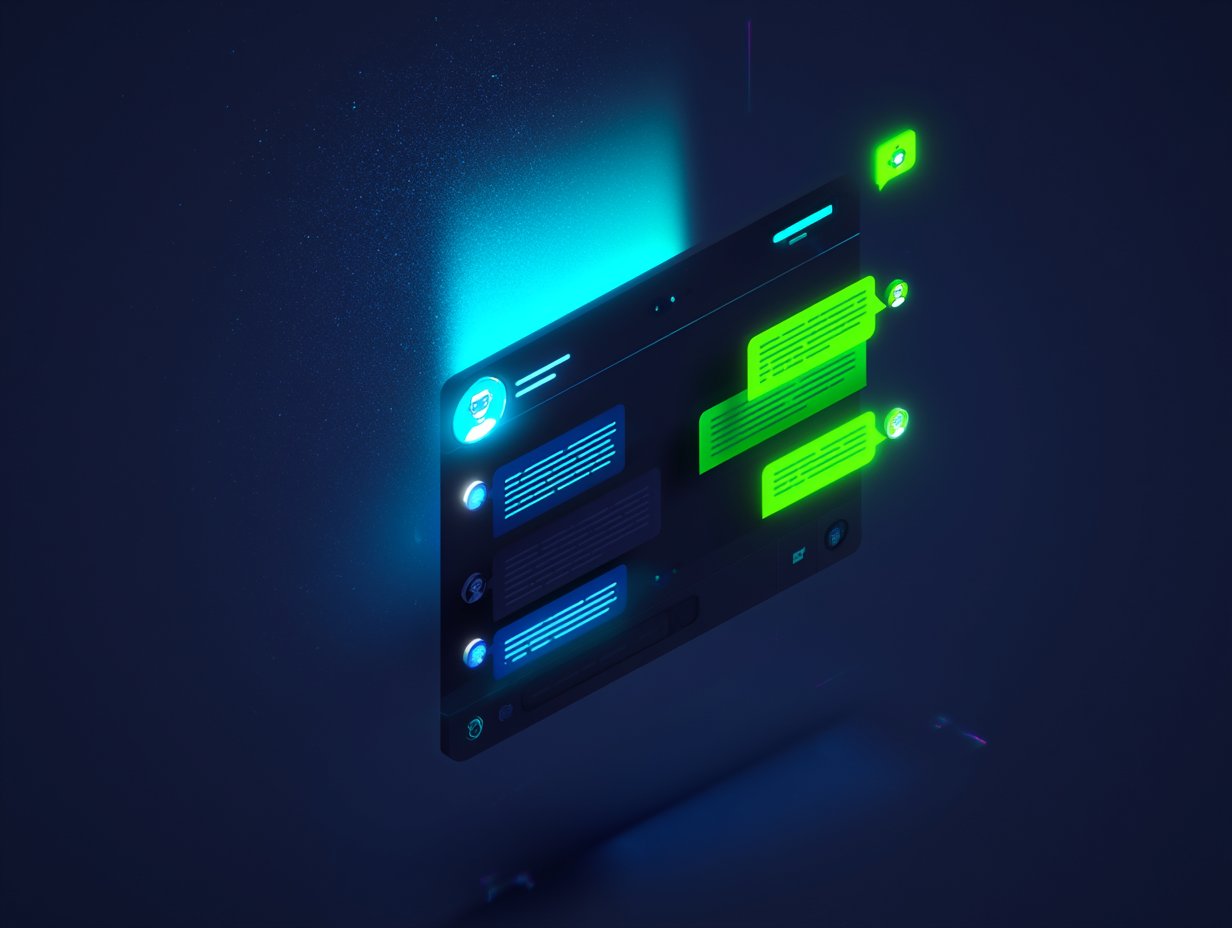 AI Chatbot Assistant