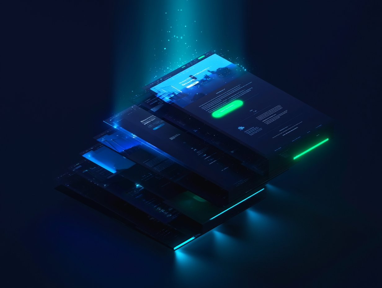 High-Converting Websites